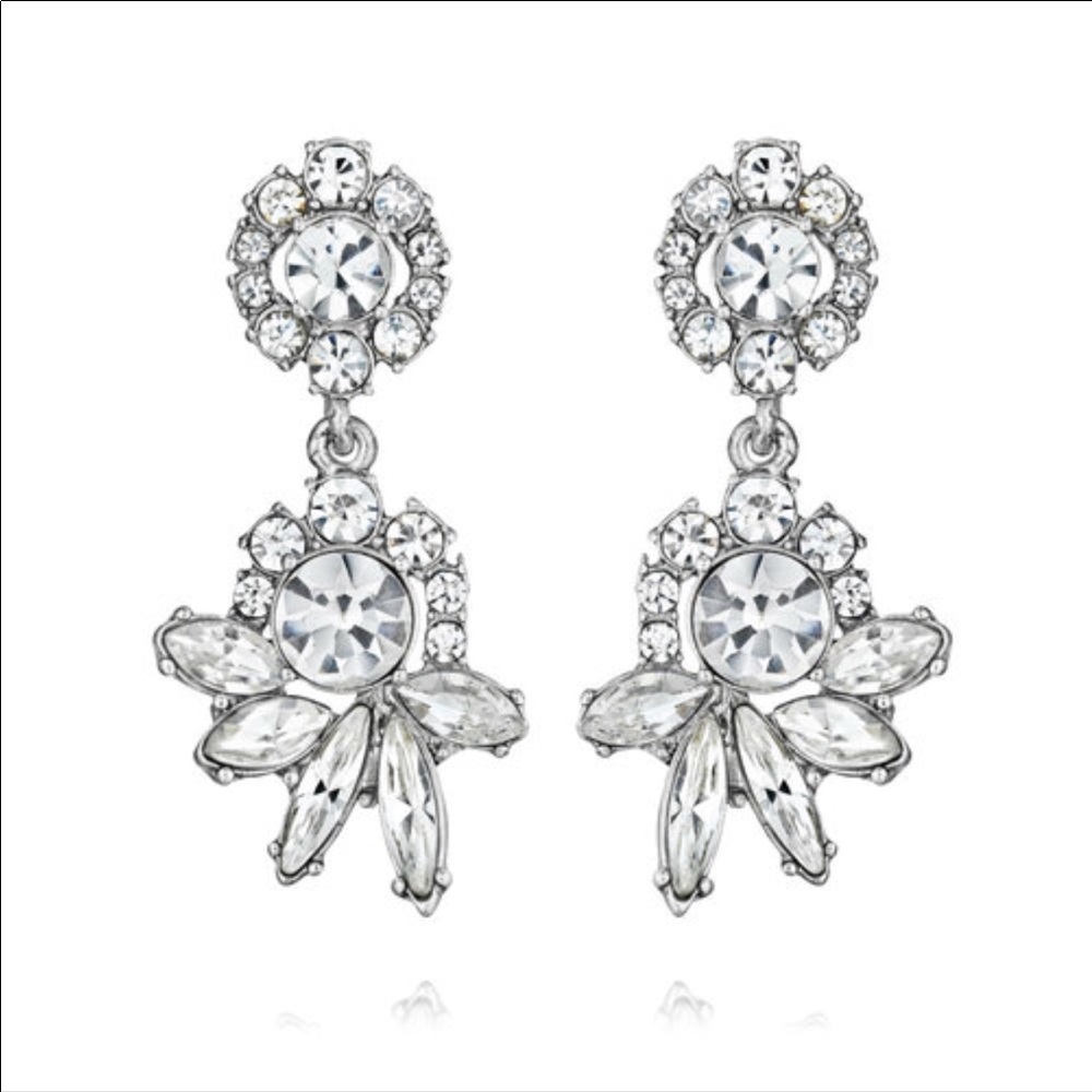 Sale💕Chloe and Isabel Statement Earrings